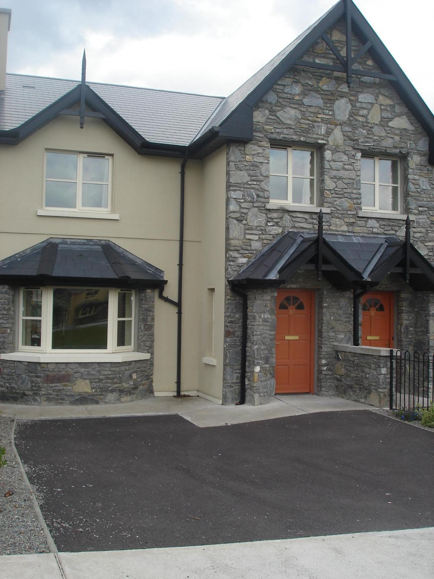 Villa No 33 Ardmullen à Kenmare Extérieur photo